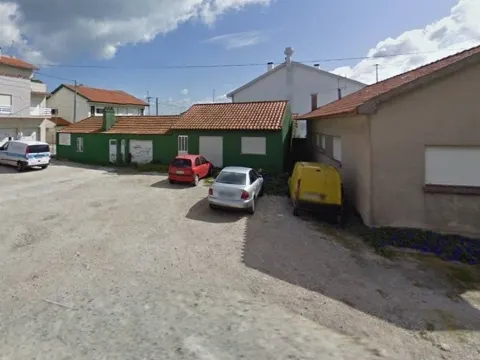 Terreno Gafanha da Nazaré,  Aveiro, para construção em altura,  juntos aos acessos às praias