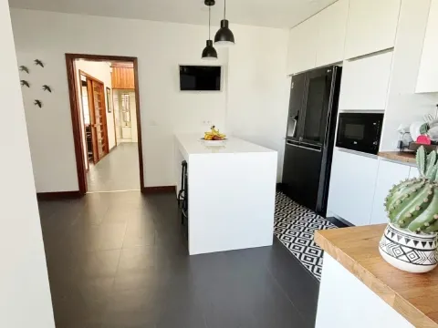 Apartamento T6 Aveiro, Glória e Vera Cruz, centro da cidade
