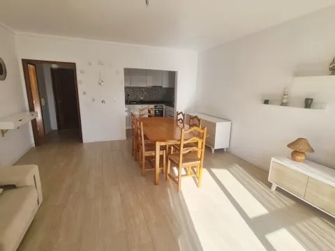 2-Bedroom Apartment in Barra Beach