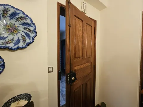 Apartamento T2 en Playa de Barra