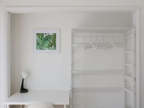 Apartamento T5 Aveiro, Bairro do Liceu