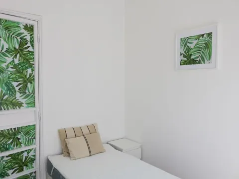 Apartamento T5 Aveiro, Bairro do Liceu