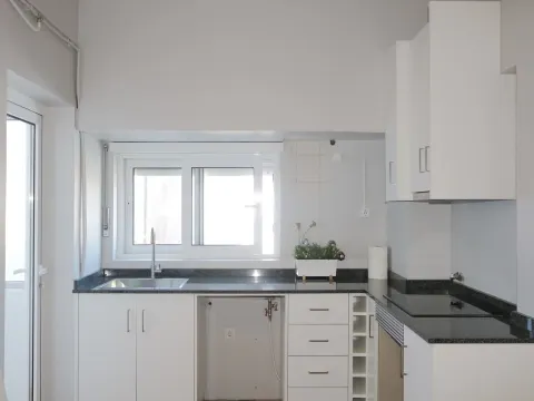 Apartamento T5 Aveiro, Bairro do Liceu