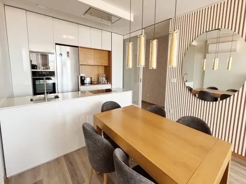 Wohnung 3 Schlafzimmer