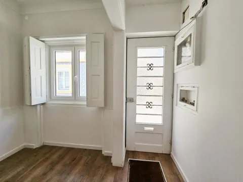 Apartamento T2 Aveiro , Centro histórico da cidade