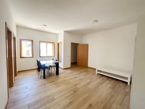 Apartamento T2 en Aveiro, centro de la ciudad