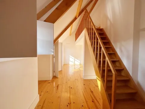 Apartamento T1+1 Aveiro, centro histórico