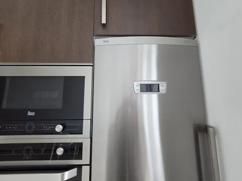 Apartamento T2 Aveiro, Glória e Vera Cruz, vista para as salinas