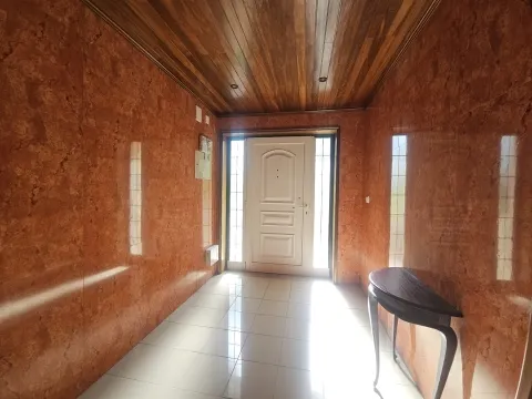 Casa Duplex de 3 Habitaciones en Aveiro, São Bernardo