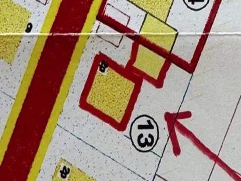 Terreno Aveiro, São Jacinto junto à ria à praia, para construção moradia