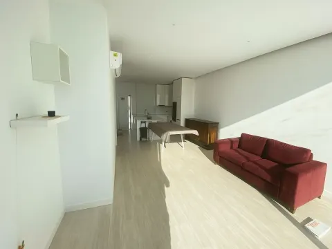 Apartamento T2 centro da cidade de Aveiro, Bairro do Liceu