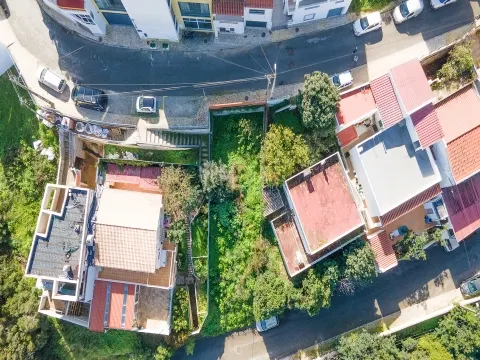 Terreno urbano con progetto in vendita a Portimão – Algarve