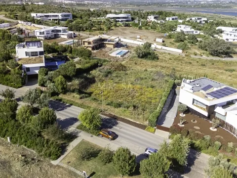 Terreno Para Construção T4