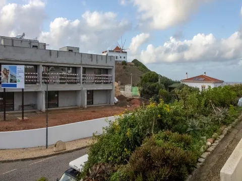Apartamento de 2 Dormitorios con Vistas al Mar en Carrapateira