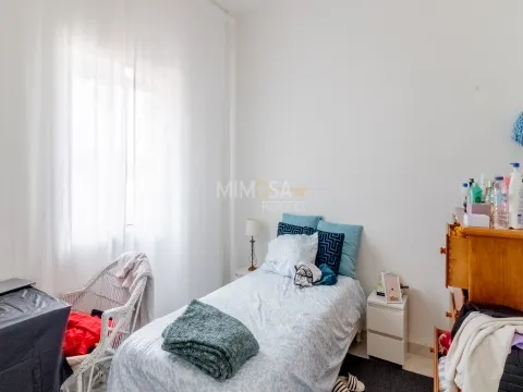 Casa + terreno nel villaggio di Sagres, Algarve