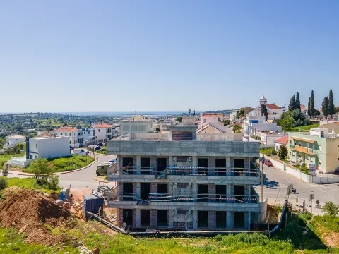 Apartamiento 3 habitaciones