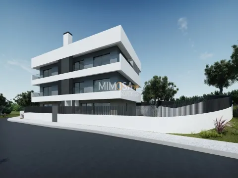 Appartament 3 kamerwoning