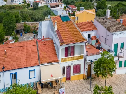 Moradia T4 Premium com 195 m² de área útil em Lagos, Algarve