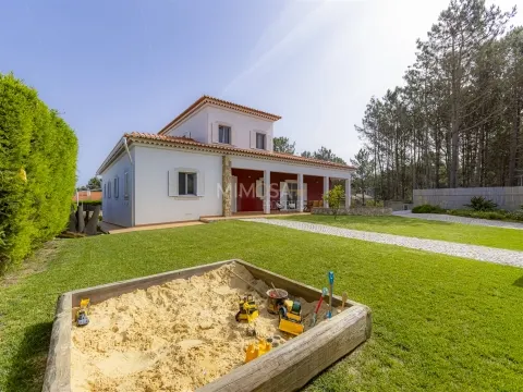 Moradia Isolada T4
