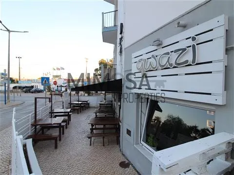 Negozio con 2 licenze e grande potenziale in una zona trafficata