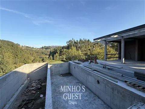House T3
