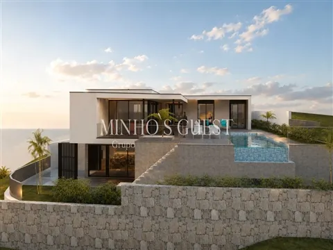 House T3