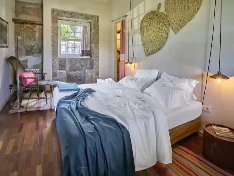 Casa do Xico by Minho´s Guest