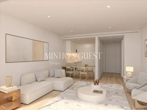 One-bedroom apartment in Vilamoura | Serenity | €605,000