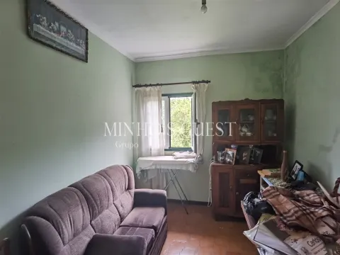 Detached house T3