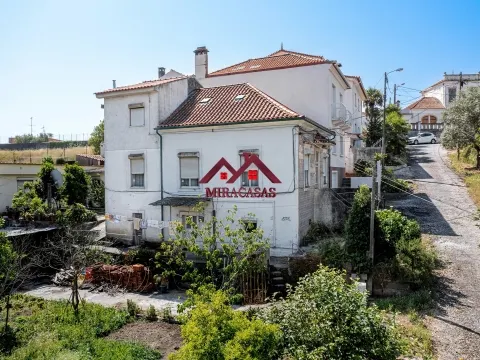 Vivienda 5 habitaciones