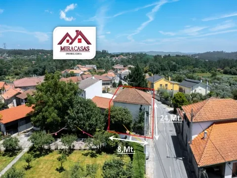 Casa Indipendente 3 Vani