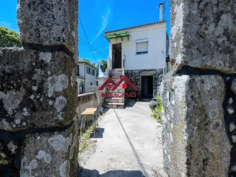 Casa Indipendente 3 Vani