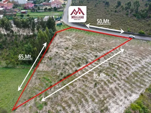 Terreno per Costruzione