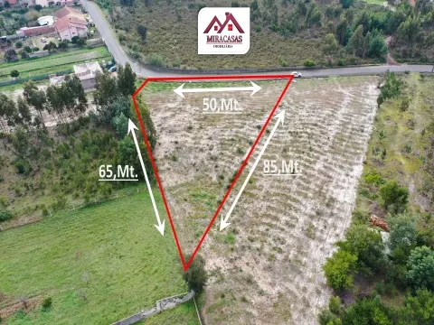 Terreno per Costruzione