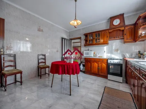 Casa Indipendente 6 Vani