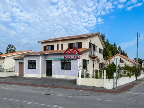 Casa Indipendente 6 Vani