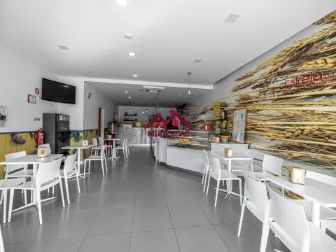 Boulagerie / Pâtisserie