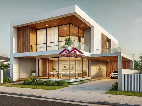 Maison jumelée 3 Chambre(s)