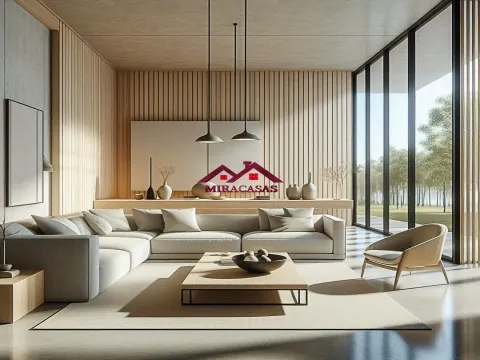 Vivienda 3 habitaciones