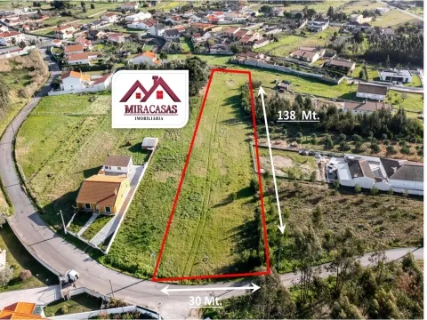 Terreno Para Construção