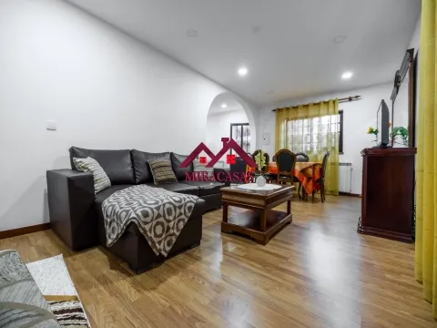 Maison 3 Chambre(s)+2