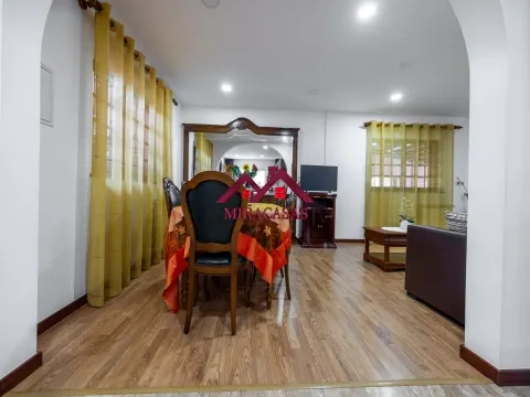 Maison 3 Chambre(s)+2