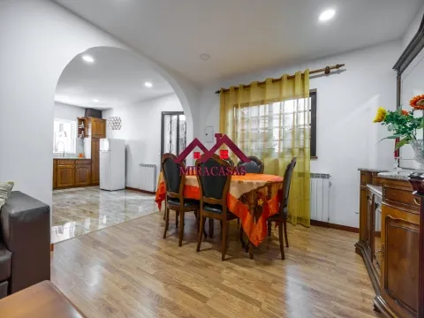 Maison 3 Chambre(s)+2