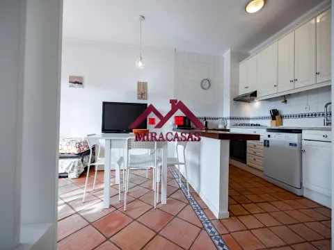 Appartement 1 Chambre(s)