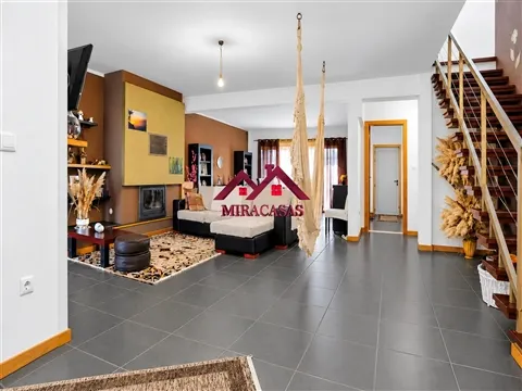 Detached house T3