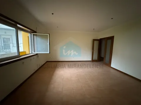Apartamiento 2 habitaciones