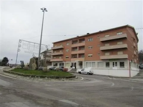 Apartamiento 2 habitaciones