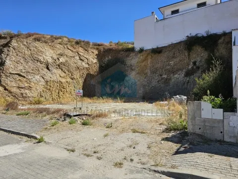 Piece of Real Estate