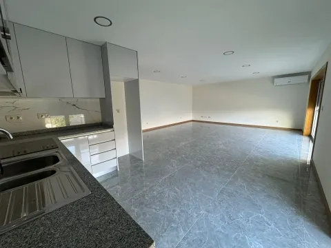 Apartamiento 3 habitaciones