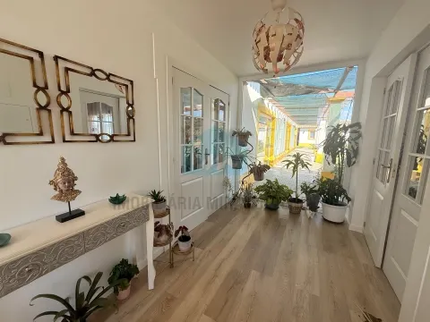 &#127969; Quinta Vale do Milho em São Pedro Vale do Conde - Mirandela